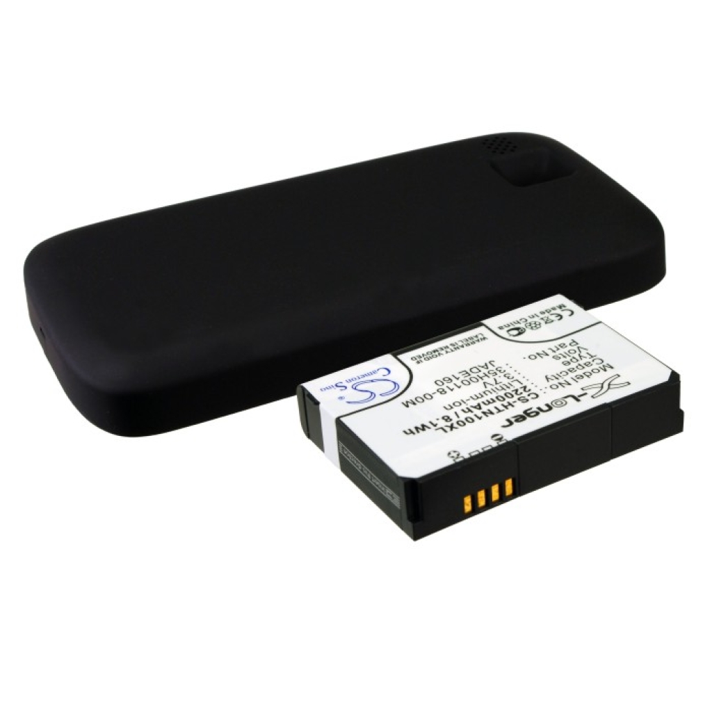 Baterías Sustituye JADE160