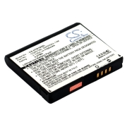 Batería del teléfono móvil T-Mobile Shadow II