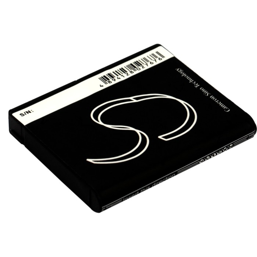 Batería del teléfono móvil T-Mobile Shadow II