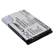 Reemplazo de batería compatible para HTC 35H00110-00M,NEON161