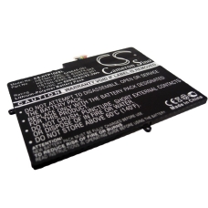 Reemplazo de batería compatible para HP 635574-001,635574-002,649649-001,649650-001,HSTNH-F29C-S...