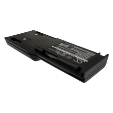 Reemplazo de batería compatible para Motorola HNN8148,HNN8148A,HNN8148B