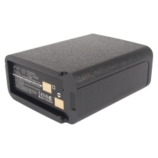 Reemplazo de batería compatible para Motorola NTN4824A,NTN5049A,NTN5414,NTN5447A,NTN5447B...