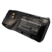 Batería de radio de dos vías Motorola CS-HTP350TW
