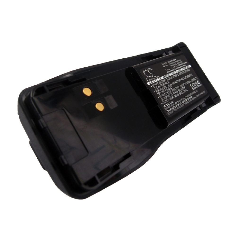 Batería de radio de dos vías Motorola CS-HTP350TW