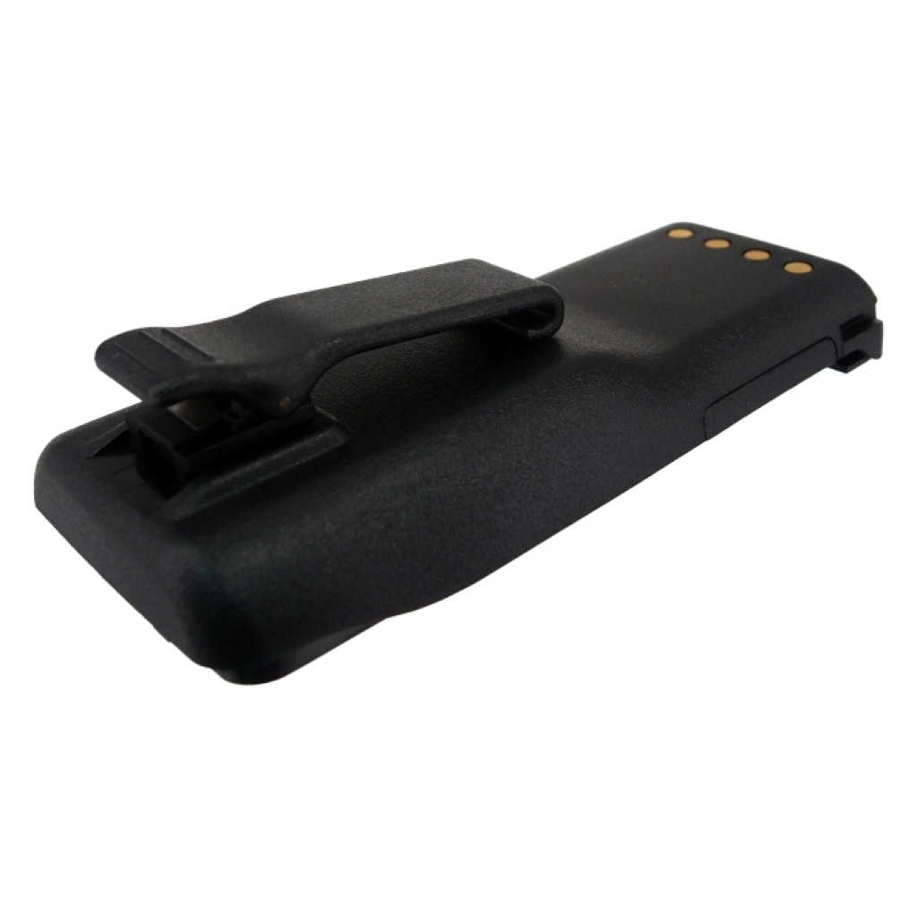 Batería de radio de dos vías Motorola CS-HTP350TW