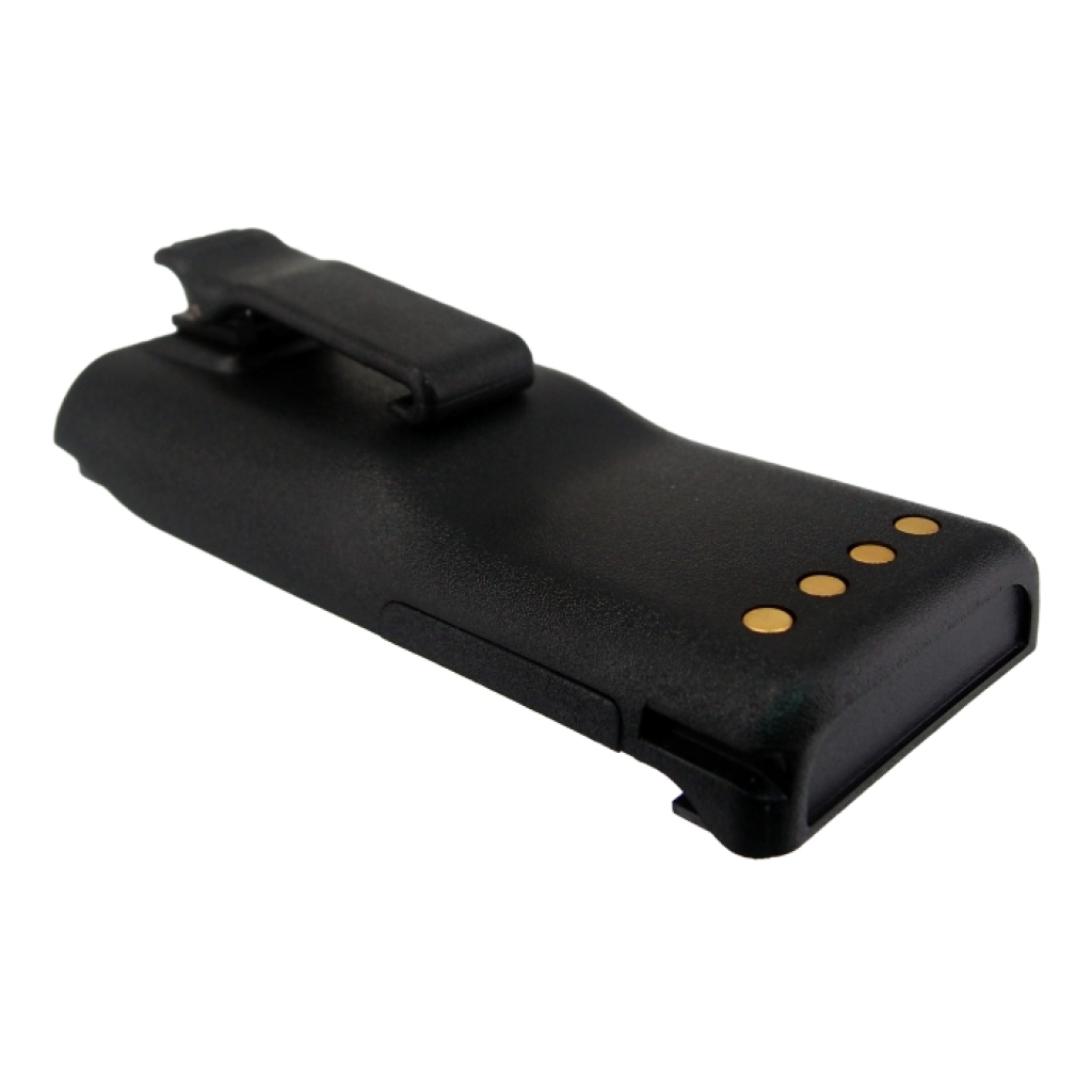 Batería de radio de dos vías Motorola CS-HTP350TW