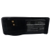 Batería de radio de dos vías Motorola CS-HTP350TW