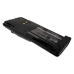 Batería de radio de dos vías Motorola CS-HTP351TW