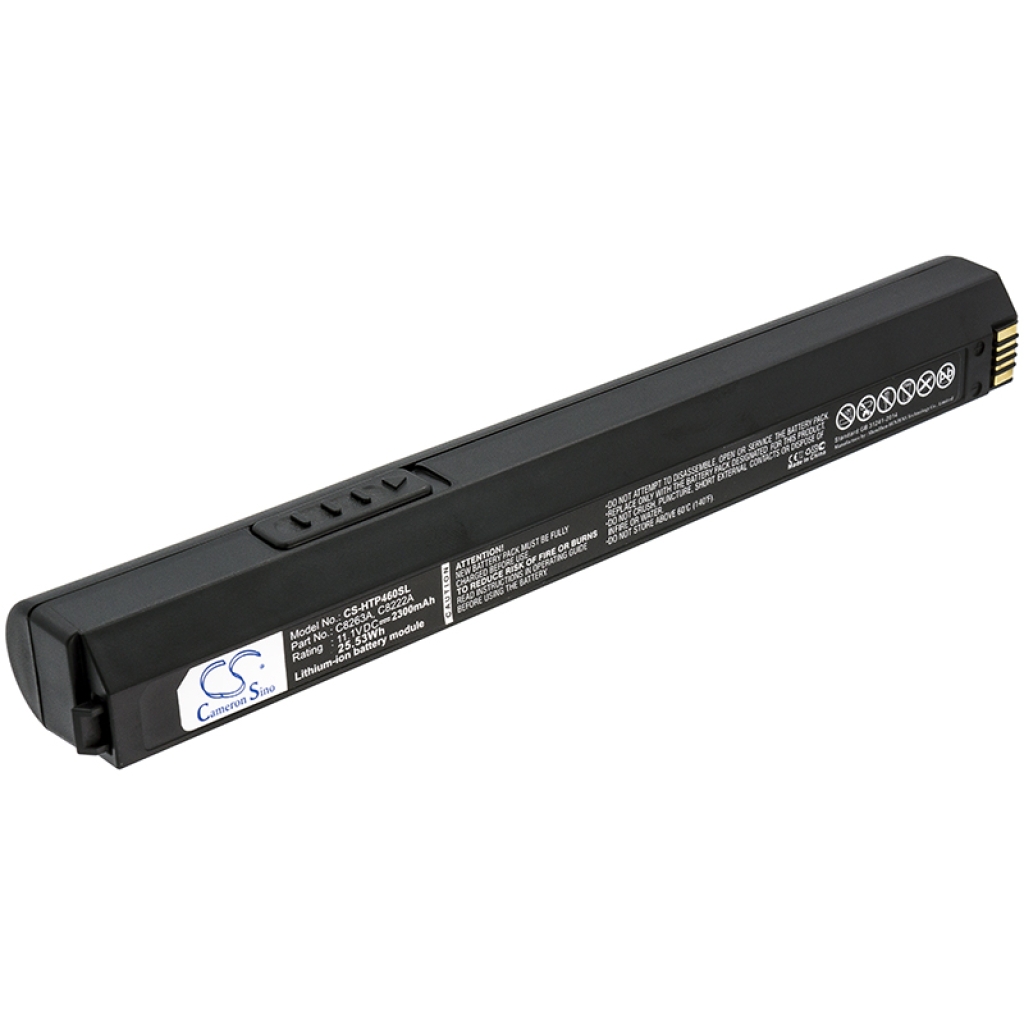 Batería para portátil HP CS-HTP460SL