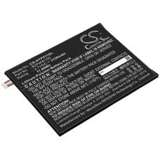 Reemplazo de batería compatible para HTC B2PMW100