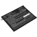 Batería de la tableta HTC CS-HTP511SL