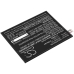Batería de la tableta HTC CS-HTP511SL
