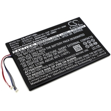 Reemplazo de batería compatible para HTC 35H00161-00M,35H00161-00P,BG09100