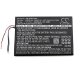 Batería de la tableta HTC CS-HTP715SL