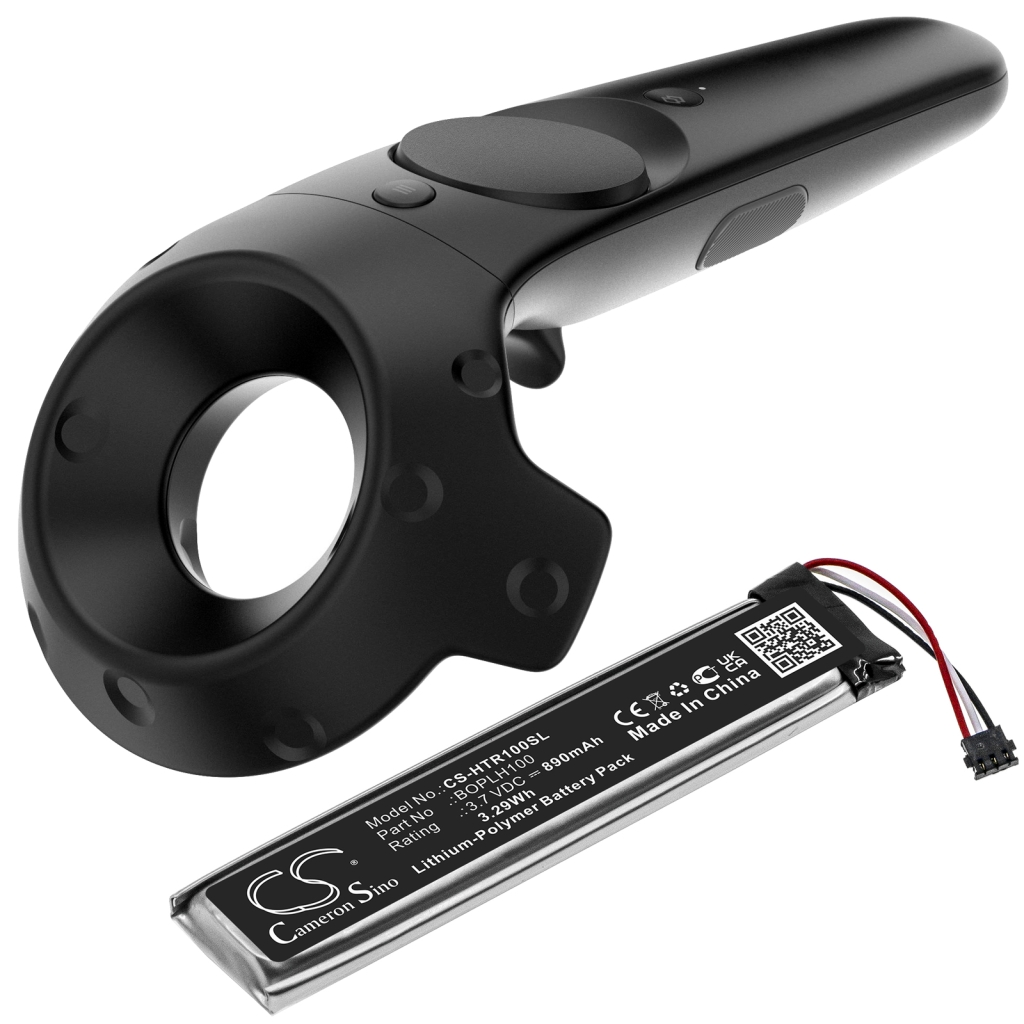 Batería VR Htc CS-HTR100SL
