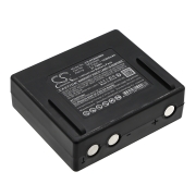 Batería industrial Hetronic NOVA XXL