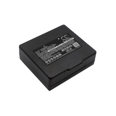 Reemplazo de batería compatible para Hetronic 68300520,68300600,68300900,68300940,68301000...