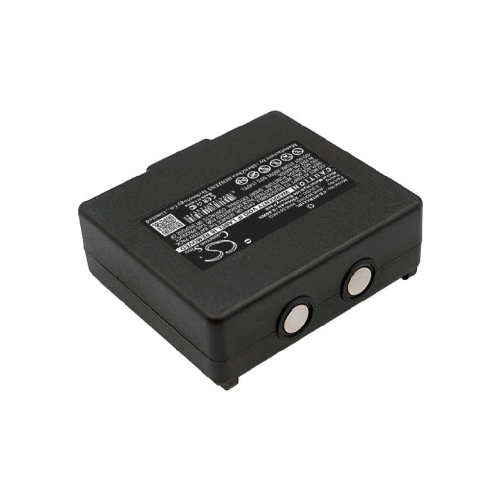 Batería industrial Abitron Mini EX2-22