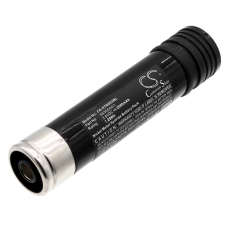 Reemplazo de batería compatible para Hetronic 68305001