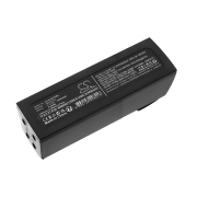 Batería industrial Hetronic ERGO-S