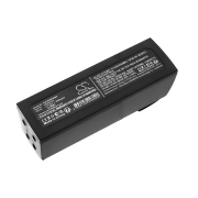Batería industrial Hetronic ERGO-S