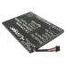 Batería de la tableta HTC CS-HTR700SL