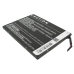 Batería de la tableta HTC CS-HTR700SL