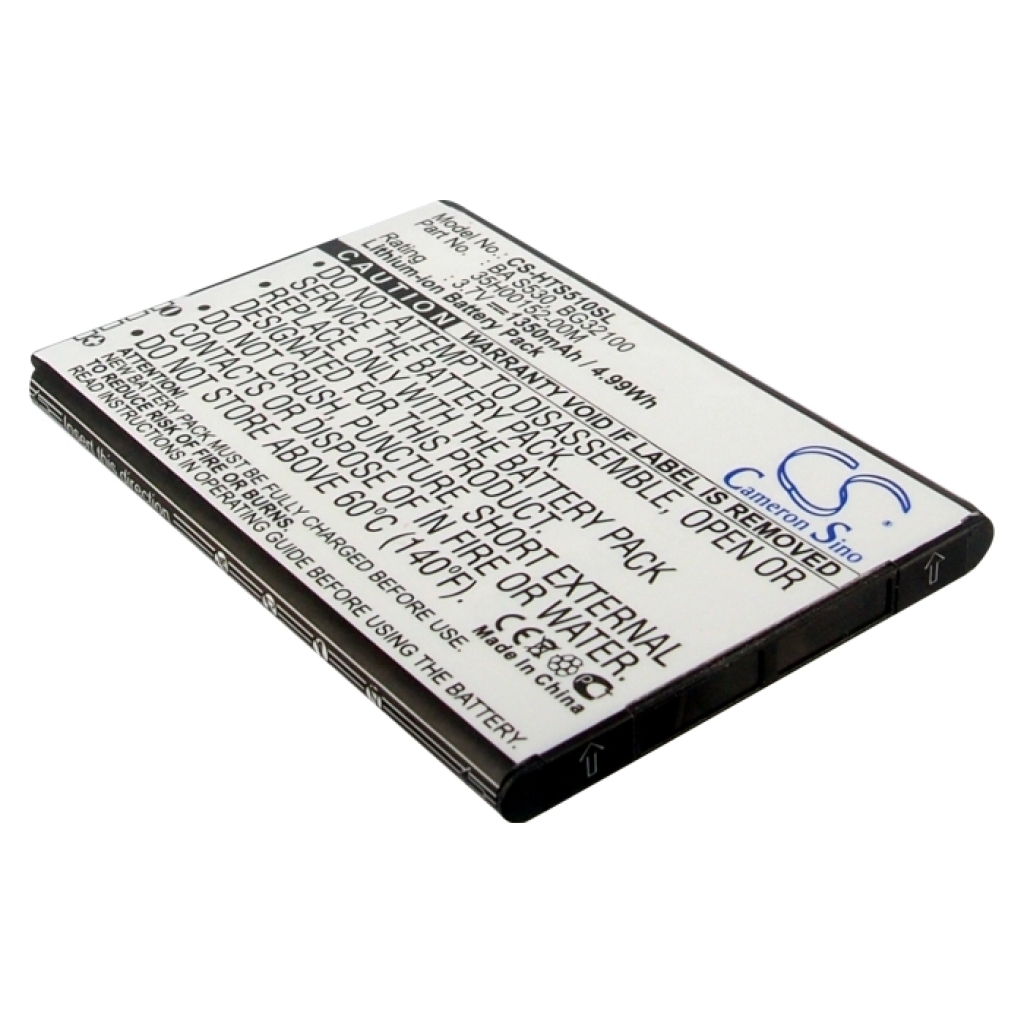 Batería del teléfono móvil Google G12