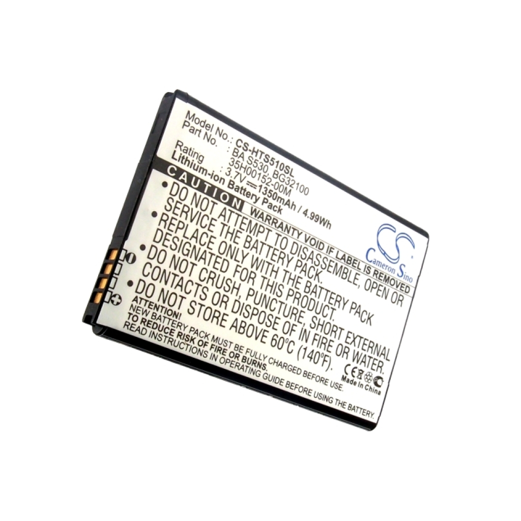 Batería del teléfono móvil Google G12