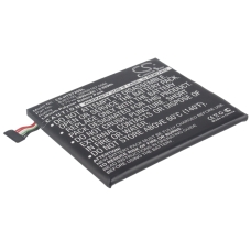 Reemplazo de batería compatible para HTC 35H00187-00M,35H00187-01M,BJ83100,PJ83100