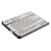 Batería del teléfono móvil HTC C525c