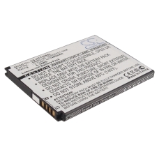 Reemplazo de batería compatible para HTC 35H00201-02M,35H00201-04M,35H00201-16M,BA S890,BM60100