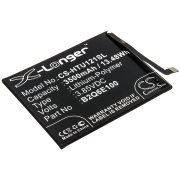 CS-HTU121SL<br />Baterías para  reemplaza la batería 35H00278-00M