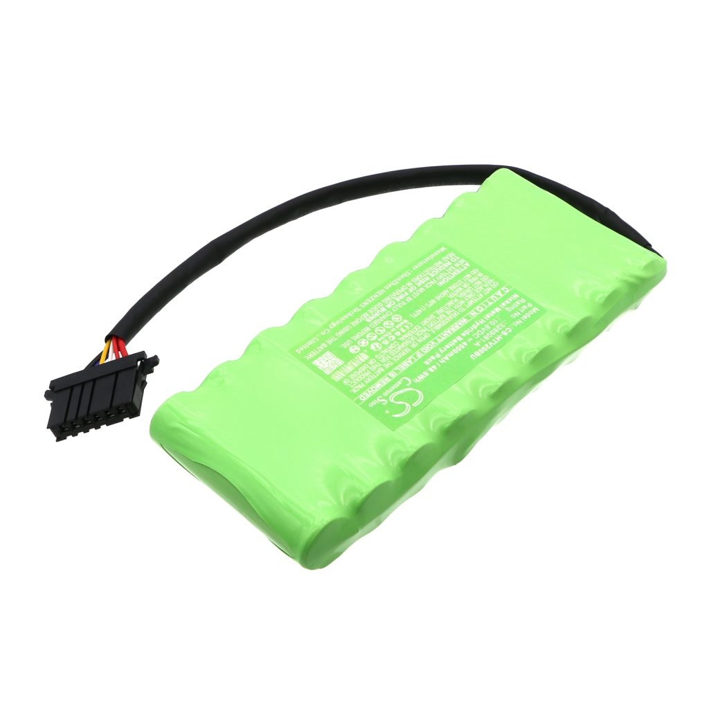 Batería para portátil Hitachi CS-HTV200BU