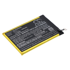 Reemplazo de batería compatible para HTC BST01