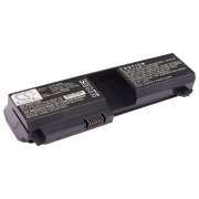 Batería para portátil HP Pavilion tx1350ed