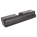 Batería para portátil HP Pavilion tx1350ee