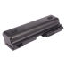 Batería para portátil HP Pavilion tx1350ee