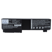 Batería para portátil HP Pavilion tx1350ed