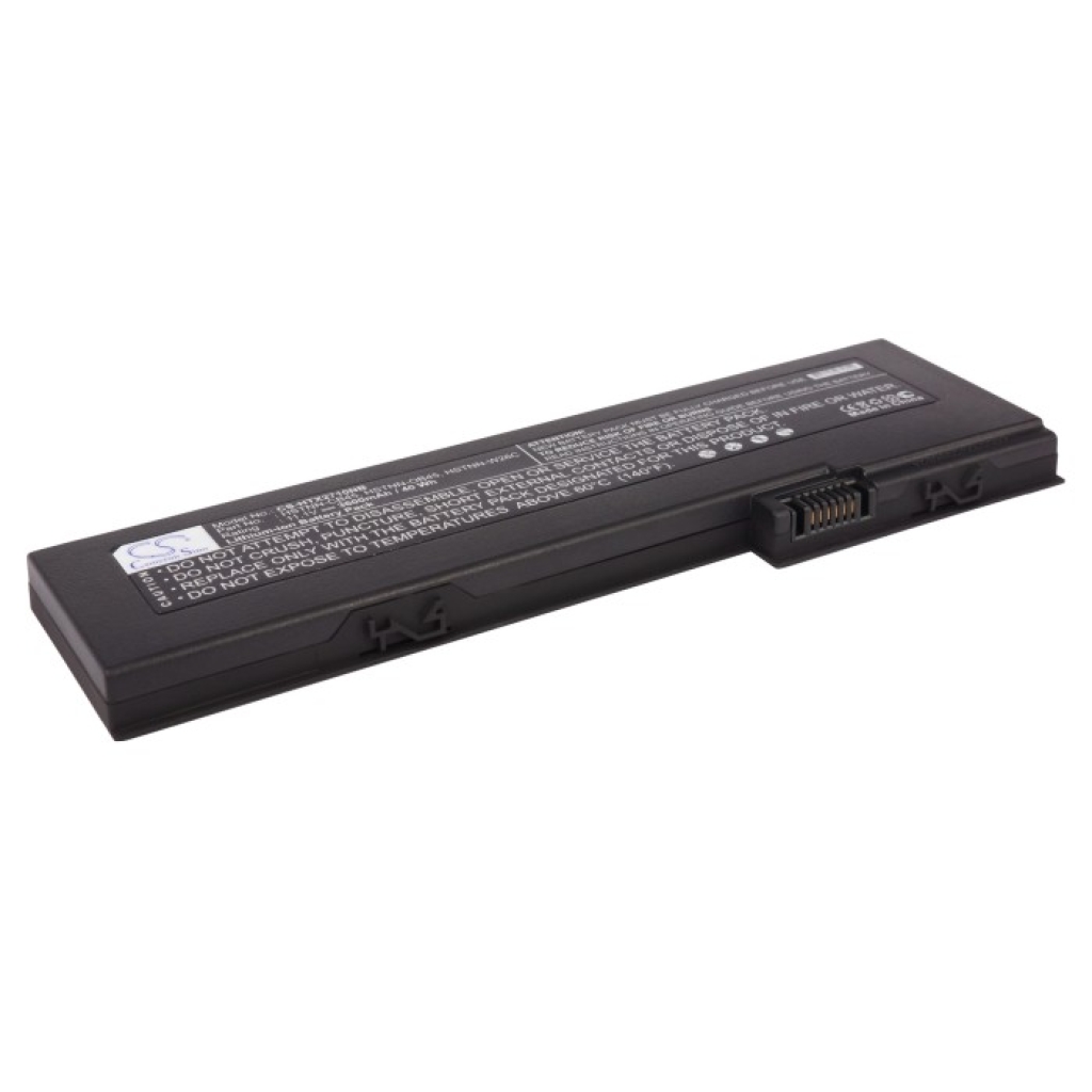 Batería para portátil HP TouchSmart TX2