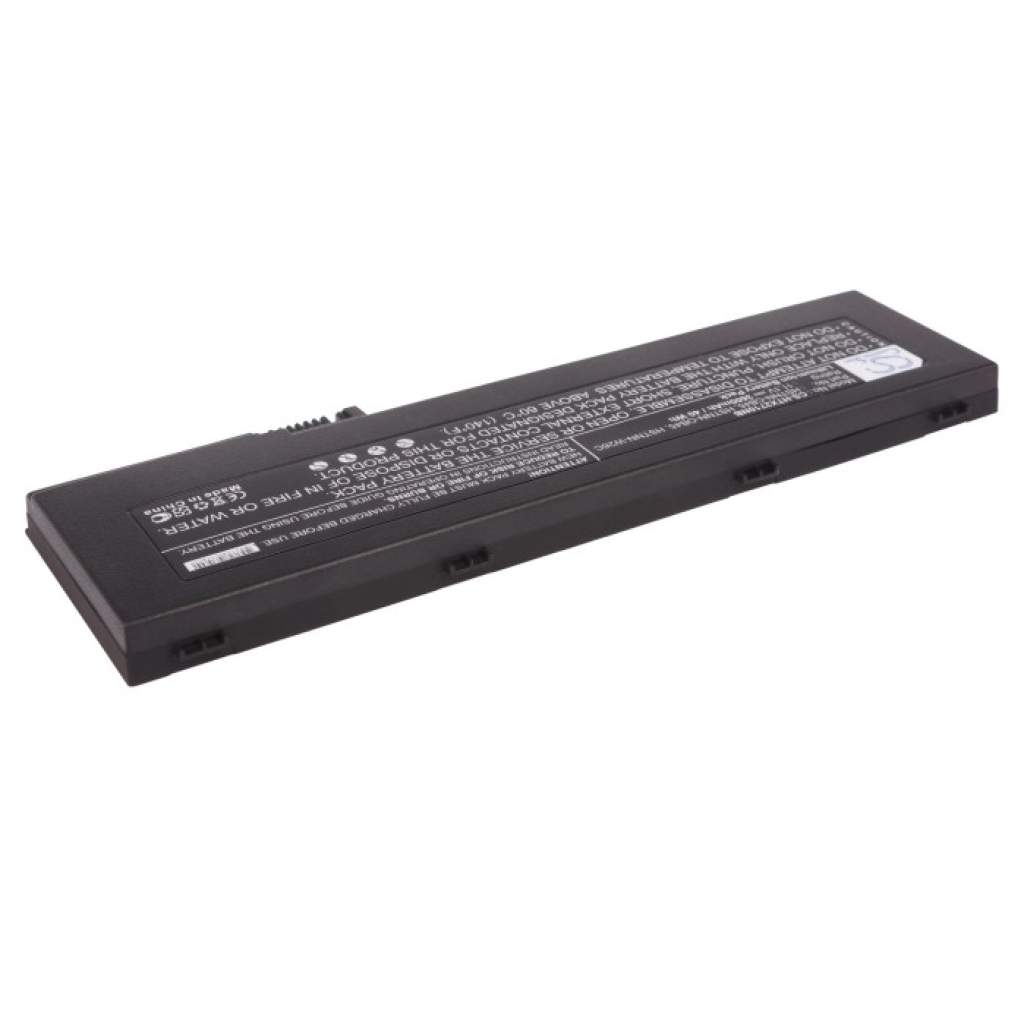 Batería para portátil HP TouchSmart TX2