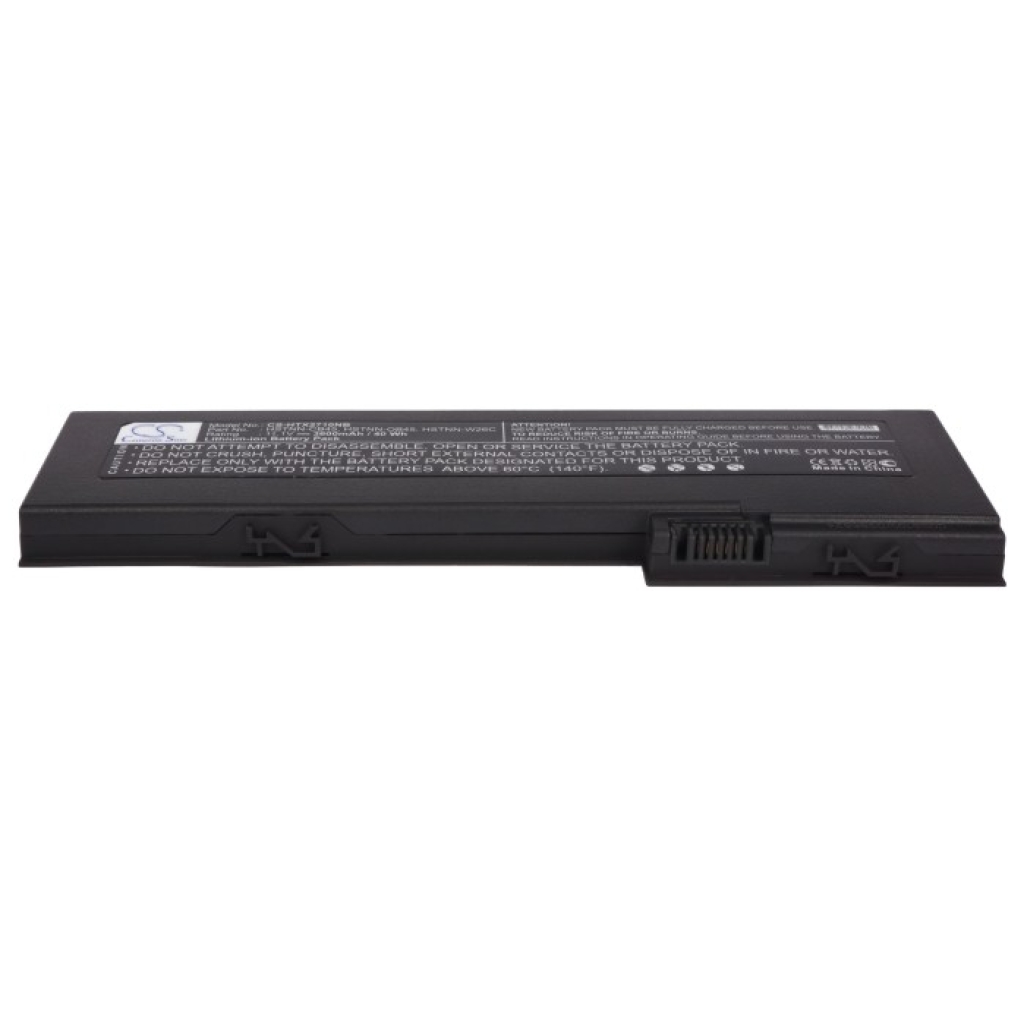 Batería para portátil HP TouchSmart TX2