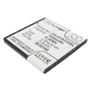Batería del teléfono móvil HTC PI39110