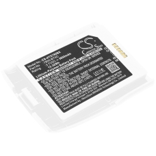 Reemplazo de batería compatible para Dolphin 7800-BTXC,7800-BTXC-1