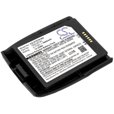 Reemplazo de batería compatible para Dolphin 7800-BTXC,7800-BTXC-1