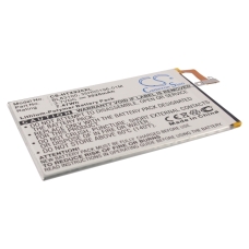 Reemplazo de batería compatible para HTC 35H00196-01M,35H00196-04M,35H00198-01M,BL83100,BTR6435B