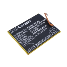 Reemplazo de batería compatible para Huawei HB416683ECW