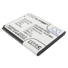 Reemplazo de batería compatible para T-Mobile HB4J1,HB4J1H