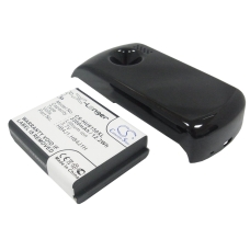 Reemplazo de batería compatible para Vodafone HB4J1,HB4J1H
